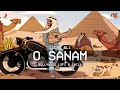 Lucky Ali O Sanam DJ NYK Lofi Remix 