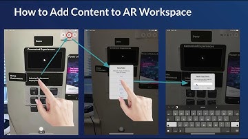 Splunk Augmented Reality Introduction & Demonstration | Splunk Webinar | Somerford