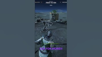 Fair swordplay!! #chivalry2 #sword #ballista #subscribe #shorts #fps #fyp #comment #1v1