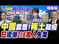 伊朗的內部抗議和鎮壓