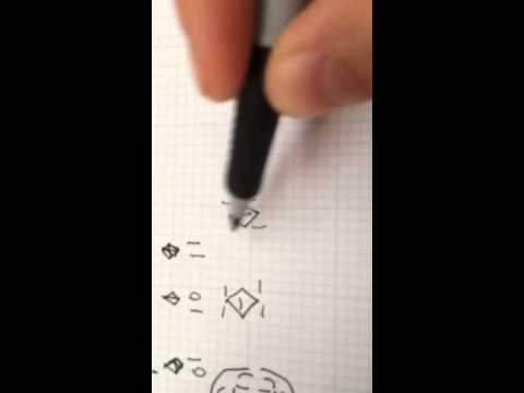 How to think in Visual Binary (Part 1)
