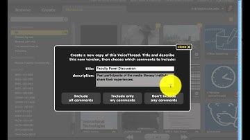 VoiceThread: Removing Comments and Sharing with a New Group.mp4
