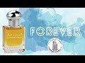 Forever by al haramain  features  arabicperfumescouk