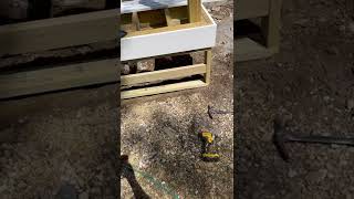 Deck skirting