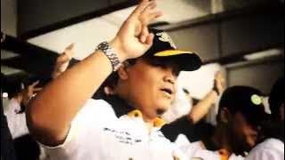 Kobarkan Semangat Indonesia