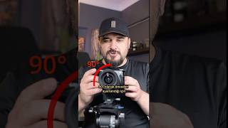 Kameranızı Yatay Ve Dikey Konumlar Arasında Anında Değiştirilebilirsiniz Resimi