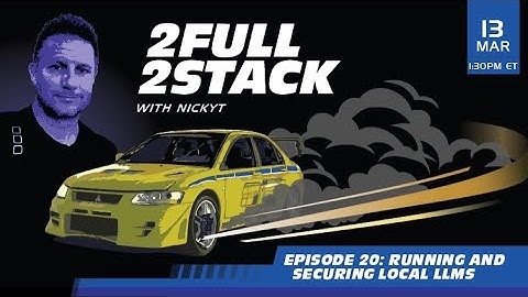 Running and Securing Local LLMs