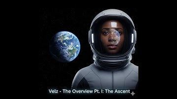 Velz - The Overview Pt I The Ascent (Official Music Video)