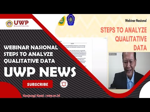 Video: Apakah proses UWP?
