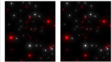 Trending Red And White Particles Overlay Free | Link in Description | @Arman_Edits_