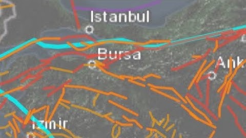 İstanbul Tuzla deprem | Ülkemizdeki diğer depremler | Temiz gıda üretimi. Berk Balbay 161. Bölüm
