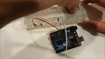 XBee tutorial: Turning on an LED wirelessly using Arduino via XBee radios