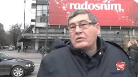 Bulevar B92 - Poslanik ne zna koji je fakultet završio