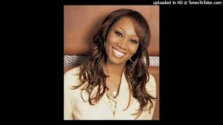 Yolanda Adams - Open My Heart