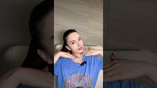 Секрет молодости моей Корейской свекрови❤️‍🔥 #корея #makeuptutorial #сеул #makeup #корейскийуход