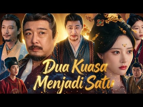Dua Kuasa Menjadi Satu Drama China 2026 | New Drama  Episode Review And Interesting Facts Explain 