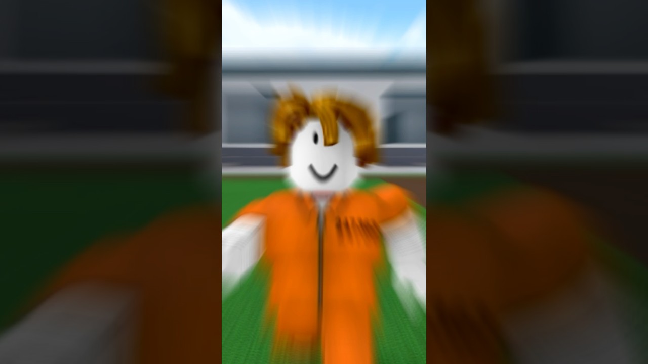 What if Prison Life had AI? 🤯 #robloxmemes #roblox #robloxedit