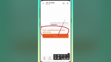 chatgpt not working/hmm something seems wrong chatgpt|how to fix something seems #chatgpt #error