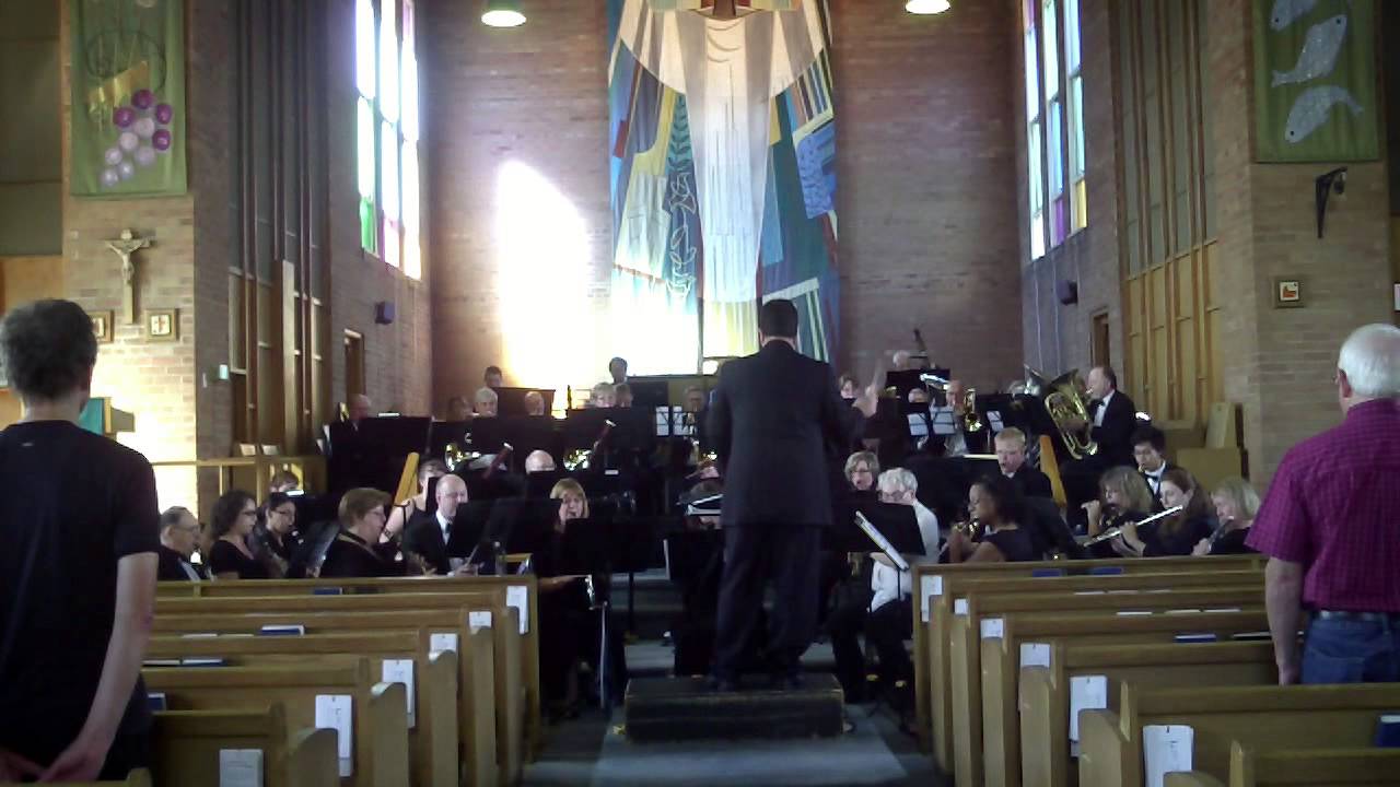 O Canada Arr. Howard Cable