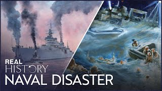 Surviving The Worst Naval Disaster In US History | USS Indianapolis: The Legacy | Real History