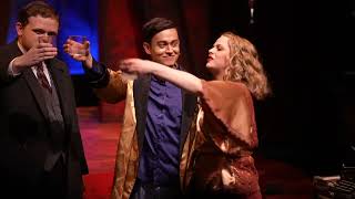 UTA's Fall 2022 Production of CABARET