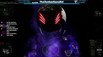 Freespace: Silent threat Reborn playthrough (2020 Knossos mod) Part 7 - No commentary