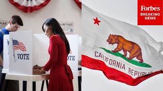 Billionaires Tax Closer To California Ballot—Here’s Who Has Already Left