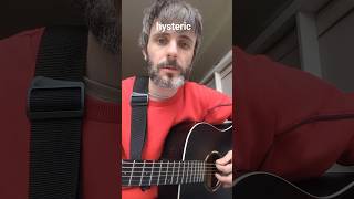 jaydes - hysteric #jaydes #hysteric #cover #guitar