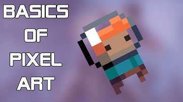 Pixel Perfect | Zomboid and pixel art | Part 01 the basics