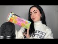 ASMR PROBANDO LAS GALLETAS DE SQUID GAME🦑🃏 #asmr