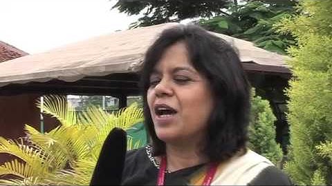 Live, Work, Play  The TechM Way Sucharita Palepu