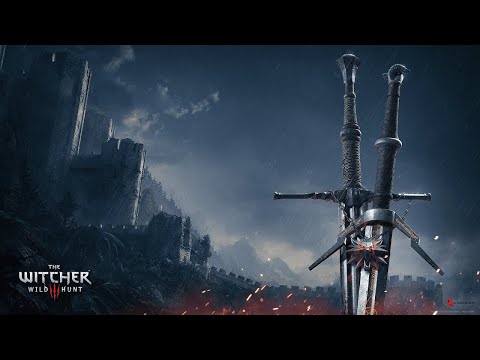 Видео: Гвинт Гвинт Гвинт | Witcher 3