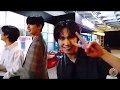 【日本語字幕】ASTROによるバスケットボール大会《ASTRO 아스트로》