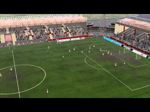 Arbroath vs Queen&apos;s