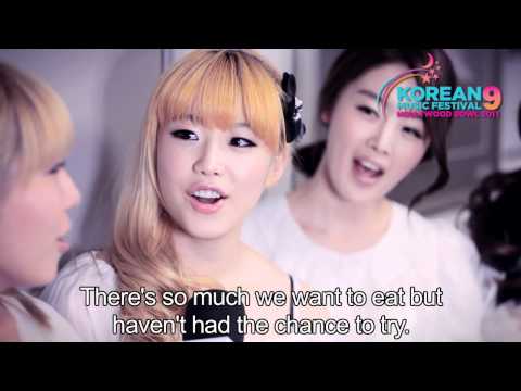 KMF9 - SECRET - Exclusive Interview