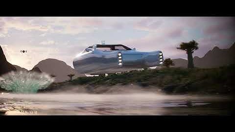 Endless Engines Challenge |  My Final Submission