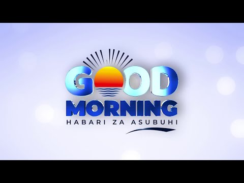 LIVE GOODMORNING NDANI YA WASAFI FM 04 OCTOBER 2025 