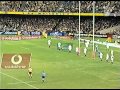 Rugby Test Match 2003    Australia vs England