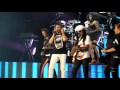 Duran Duran & Nile Rodgers - NOTORIOUS @ Irvine Meadows 07-30-16