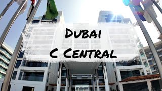Лучший отель в Дубае на Пальме 🌴Отдых с детьми ✈️ Palm Jumeirah Hotel C Central All Inclusive UAE
