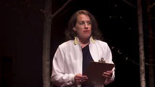 Cannabis - A Future Without Stigma? Ashley Reynolds Tedxstowe