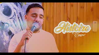 Cheb Hamidou 2024 - Histoire D’amour - ft. Abderrahmane Piti © (Studio.Clip.Live)