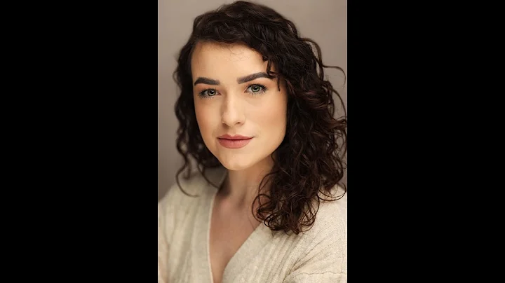 Megan Hunter Showreel
