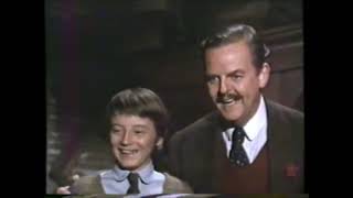 Bedknobs and Broomsticks Trailer (Histeria! VHS Capture)