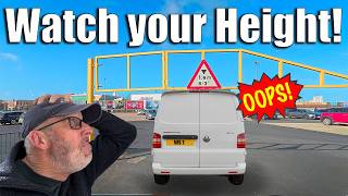 Parking in Blackpool for Easter? Mind the Barriers!