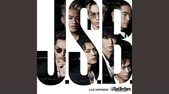 三代目j Soul Brothers Youtube