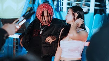 NATEMAN - GRABE MANG CHIX (MUSIC VIDEO BY EMNN)