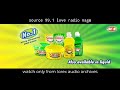 Smart Dishwashing Paste Radio Commercial 2024 35s Central Bikol Super HQ