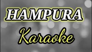 Hampura Karaoke Yayan Jatnika Karaoke