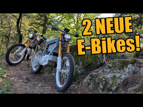 Das BESTE Bike 2022? | Cake Kalk& Unboxing & First Ride